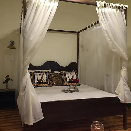 Διαμέρισμα Casa Weiss 2 Σίμπιου