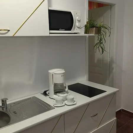 Διαμέρισμα Casa Weiss 2 Σίμπιου