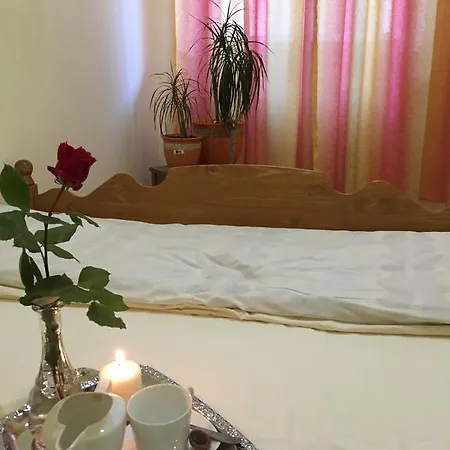 Διαμέρισμα Casa Weiss 2 *
