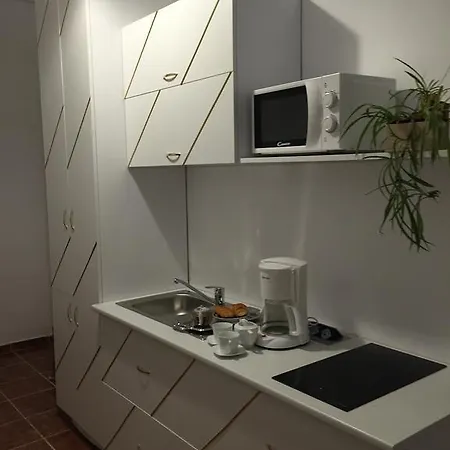 Διαμέρισμα Casa Weiss 2 Σίμπιου