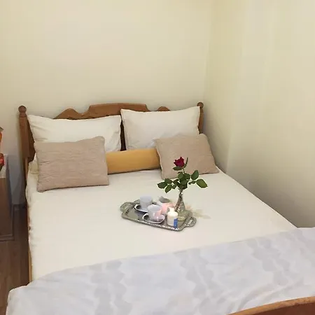 Διαμέρισμα Casa Weiss 2 *