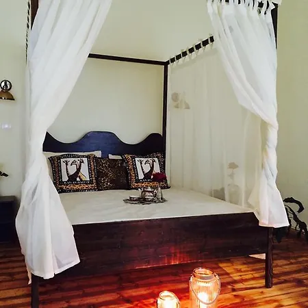 Διαμέρισμα Casa Weiss 2 Σίμπιου