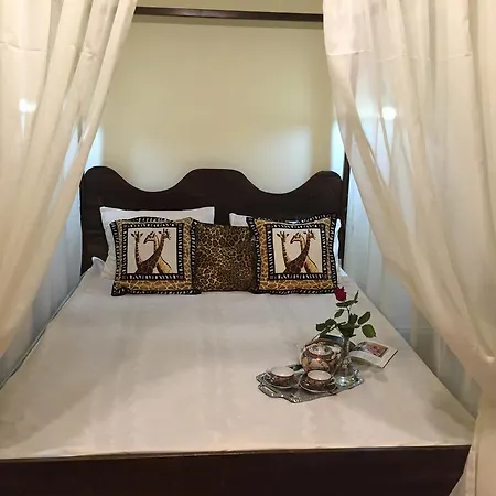 Διαμέρισμα Casa Weiss 2 *